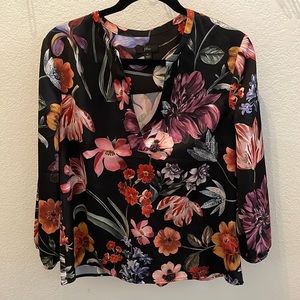 J.Crew blouse women’s medium